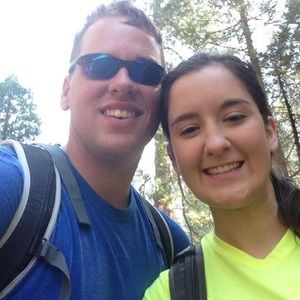 Meet your Posher, Kaeli